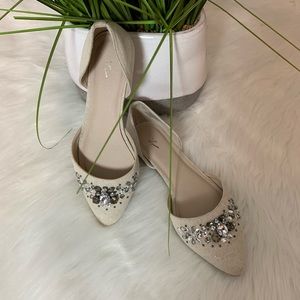 Simply Vera Vera Wang Flats
